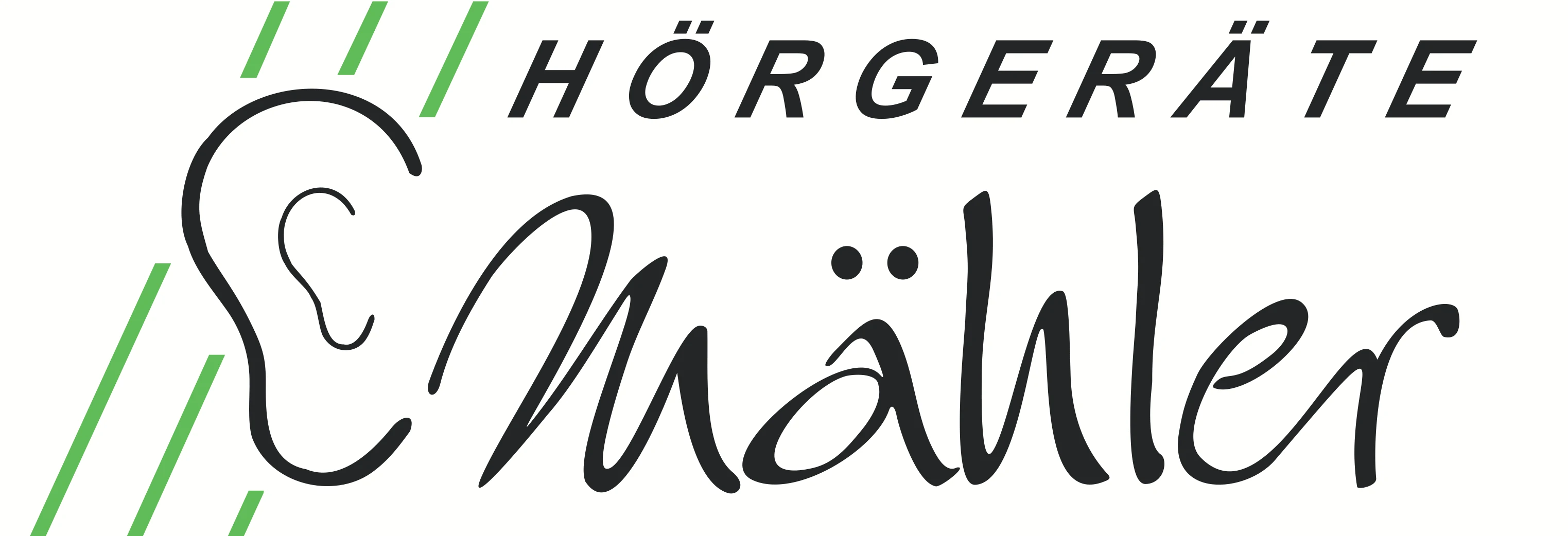 Hörgeräte Mähler